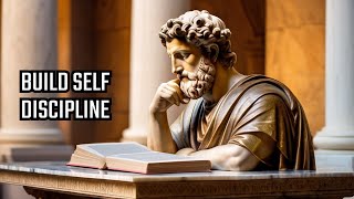 10 Stoic Insights from Marcus Aurelius to Build Self Discipline MUST WATCH [upl. by Haveman300]