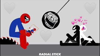 Best Falls  Stickman Dismounting compilation of funny moments 20 [upl. by Braca]