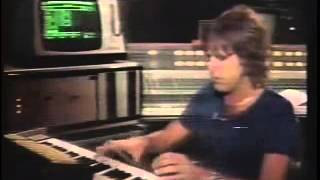 Fairlight  CMI KeithEmerson [upl. by Ahsemaj]