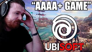 Why Is Skull And Bones A 60 Live Service Game [upl. by Ahsinra]