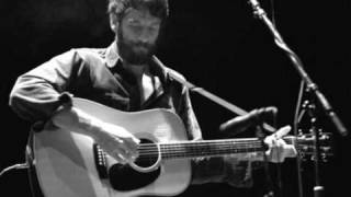 Ray LaMontagne Empty Live from Gossip in the Grain [upl. by Maltzman]