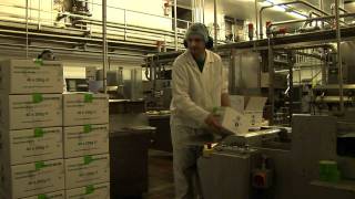 Ballyrashane Creamery  corporate video [upl. by Yenobe]