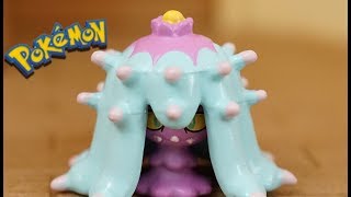 Pokemon「pokemon Valentines Day」ヒドイデとコジロウのバレンタイン！ [upl. by Sarad]