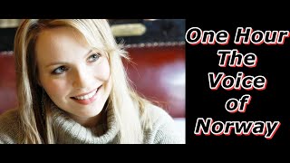 The Voice of Norway  My Highlights [upl. by Neelrac]