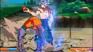 Compromising Positions  DBFZ Command Grabs [upl. by Aneema]