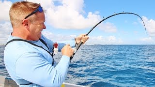 Florida Offshore Saltwater Fishing for WRECK MONSTERS [upl. by Pontone]