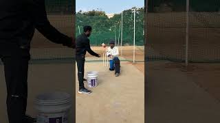 Sweep shot drill cricketdrills ytshorts shorts trending subscribe viratkohli rohitsharma [upl. by Eisyak221]