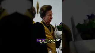 Do you know Camilla……… foryou royalsfamily youtube spanish [upl. by Matlick]