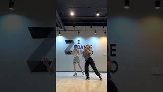 Z DANCE STUDIO Diet Dance CLASS  Pitbull  Timber [upl. by Efal]