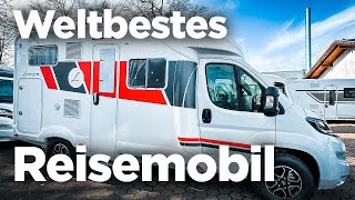 Das Geheimnis hinter dem La Marca 59 Wie dieser Wohnmobil Hersteller den Markt erobert [upl. by Namron]