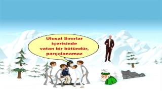 Biriz Hafıza YKSKPSS Tarih  Erzurum Kongresi [upl. by Enimisaj]