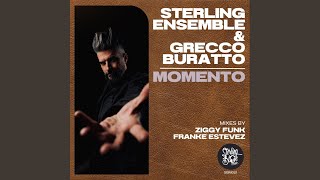 Momento feat Grecco Buratto Ziggy Funk Remix [upl. by Eerual]