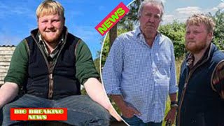 NEWUPDATE😭 big breaking news ABOUT Kaleb Coopers tearful row with Jeremy Clarkson [upl. by Aihsakal]