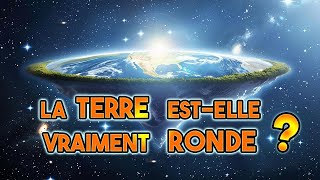 Quelle est la forme de la TERRE selon LISLAM [upl. by Leban]