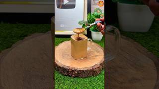 Mousse de café 😍😍❤️❤️… shorts coffee mousse moussedecafe viralvideo kalpanaskitchen [upl. by Linker]