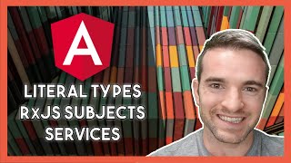 Best practices for passing data between components in Angular  3 Angular Tips [upl. by Airdna524]