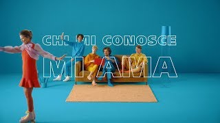 Chi mi conosce mi ama  PostFinance spot commerciale 2019 [upl. by Toor533]