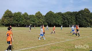 20240901 Jag Vs Caversham  14 [upl. by Animar97]