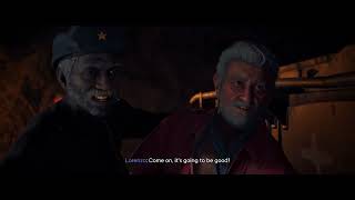 Far Cry 6  Part 15  Takedown Admiral Benitez Gameplay Walkthrough No Commentary [upl. by Annohsal]