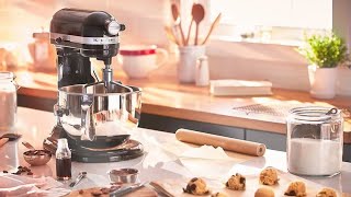 Best Attachments for Your KitchenAid Stand Mixer [upl. by Miun]