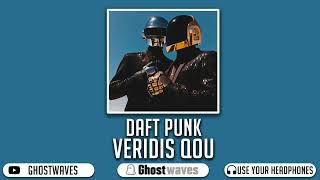 Daft Punk  Veridis qou slowed and reverb [upl. by Lewap]