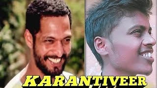 KRANTIVEER 1994 Nana patekar Dailog Best Scan Spoof new movie [upl. by Derk]