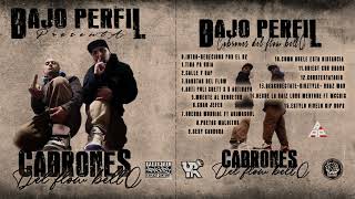 14DESDE LA RAIZ FT LOKOMENTONEMC CRISBAJOPERFILALBUM CABRONES DEL FLOW BELLO VOL1KODIGODECALLE [upl. by Chainey]