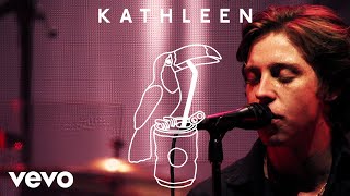 Catfish and the Bottlemen  Kathleen Live From Manchester Arena [upl. by Marika]