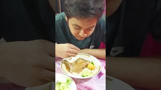 Morog PolaoProvan the food lover food foodie streetfood foodlover mukbang [upl. by Lonni]