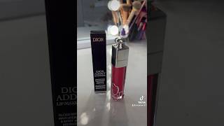 New Dior Lip Maximizer beautyhaul subscribe unboxing viral fypviral fypシ viralvideo [upl. by Trueman]