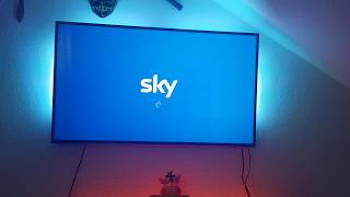 Sky Q  Go Funktioniert nicht auf dem SmartTV  evtl Lösung [upl. by Eiffe]