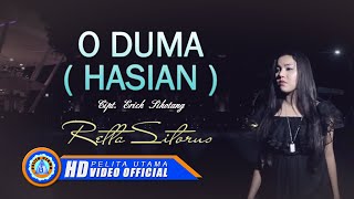 Retta Sitorus  ODUMA  HASIAN   Official Music Video [upl. by Elwyn]