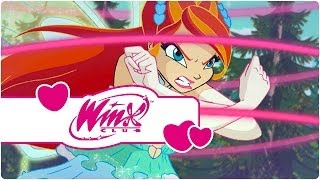 Winx Club  Temporada 3 Episódio 21  A torre vermelha clip3 [upl. by Kistner]