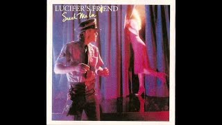 Lucifers Friend  Sneak Me In 1980 FULL ALBUM Hard Rock Progressive [upl. by Ulita]