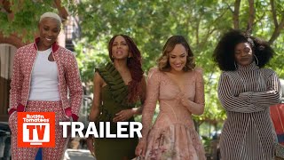 Harlem Season 2 Trailer [upl. by Anear]