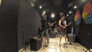 Rancid Roots Radicals Full band cover [upl. by Nnaegroeg]