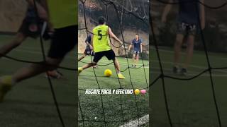 4 REGATES Más FÁCILES y EFECTIVOS en el FÚTBOL 5🤑🧠 [upl. by Nyl]