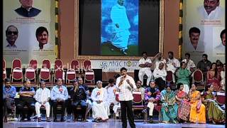 Chiru Speech in Akkineni Nageshwar Rao 75 Years Platinum Jubilee Function [upl. by Pippas455]