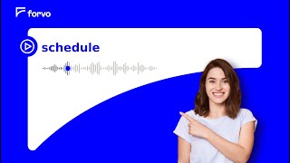 How to pronounce schedule in English [upl. by Prevot]