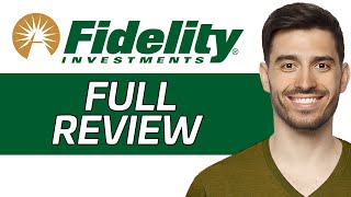 Fidelity Investments Review  Is It The Best Trading Platform 2024 [upl. by Crompton]