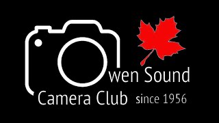 Owen Sound Camera Club  Assignment November 2024  quotA Loud Noisequot [upl. by Dibrin918]