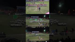 TIMELAPSE LA PAZ vs CBBA vs ORURO [upl. by Mendoza369]