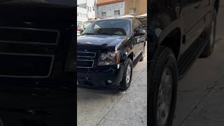 Chevrolet Tahoe LT Sport Utility 4Dviralshort automobile luxurycarslifestyle [upl. by Ahsimak]