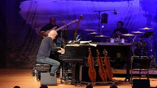 Bruce Hornsby  The Way It Is  Chautauqua Auditorium  gratefulwebcom [upl. by Akim]