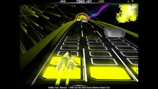 Audiosurf Antillas Feat Clannad  I will find you 202 Remix Martinez Radio Cut [upl. by Alyekahs787]