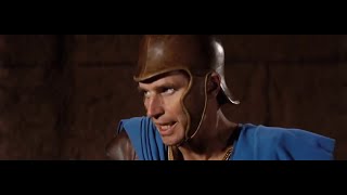 BEN HUR  MOVIE REVIEW 1959  AN EPIC HISTORICAL FILM [upl. by Dinsdale]