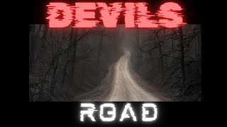 Devil’s Road Uncovering the Haunted Mysteries [upl. by Nylecaj525]