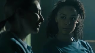 wentworth season 9 new trailer [upl. by Konopka]