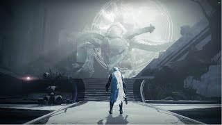 Destiny 2  Arena  Enthymeme  Season of the Wish [upl. by Ahsinrac662]