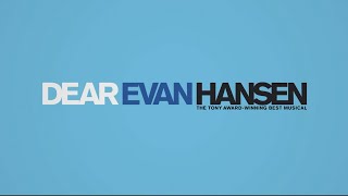 Dear Evan Hansen [upl. by Reibaj]